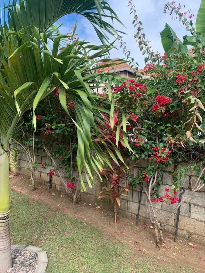 Modrians Bed & Breakfast Runaway Bay Exterior foto